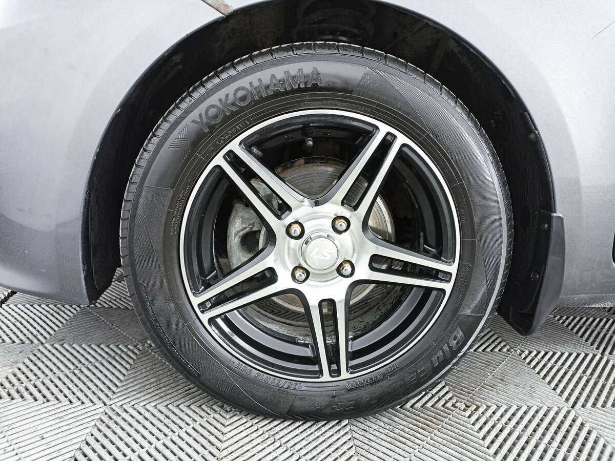 Купить Киа Рио, 2016, 212 004 км.. Фото: #14