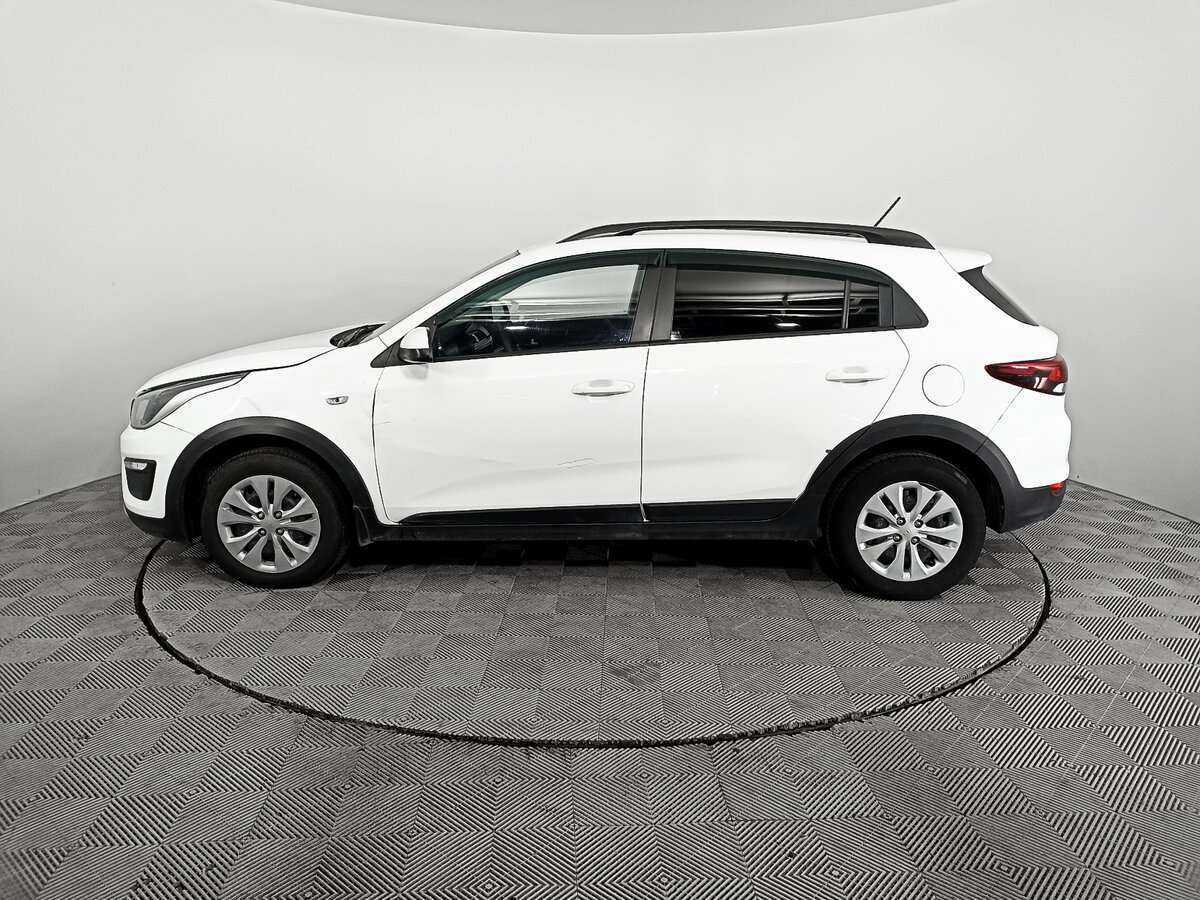 Купить Kia Rio, 2019, 188 217 км.. Фото: #7