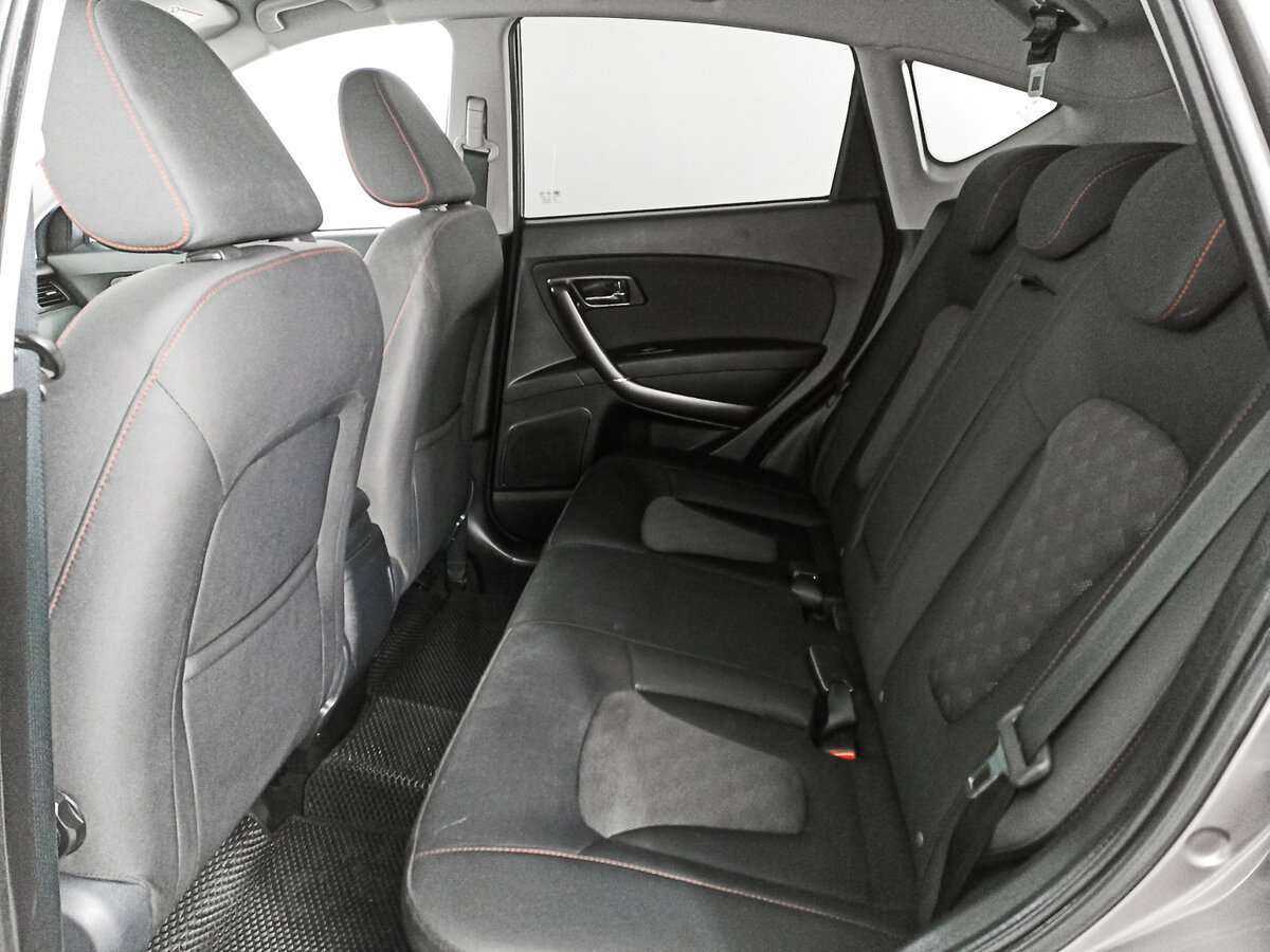 Купить FAW Besturn X80, 2017, 79 107 км.. Фото: #9