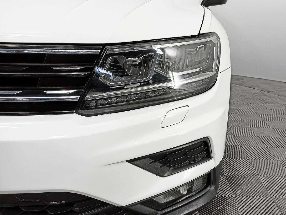 Купить Фольксваген Тигуан, 2017, 87 103 км.. Фото: #16