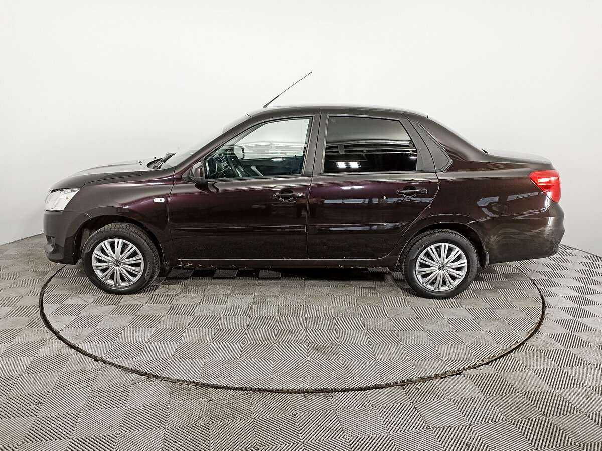 Купить Datsun on-DO, 2016, 92 269 км.. Фото: #7