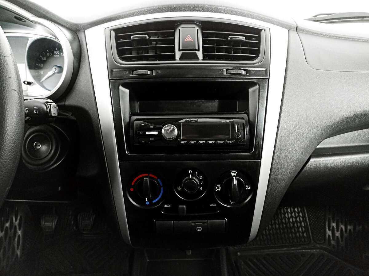 Купить Datsun on-DO, 2016, 92 269 км.. Фото: #12