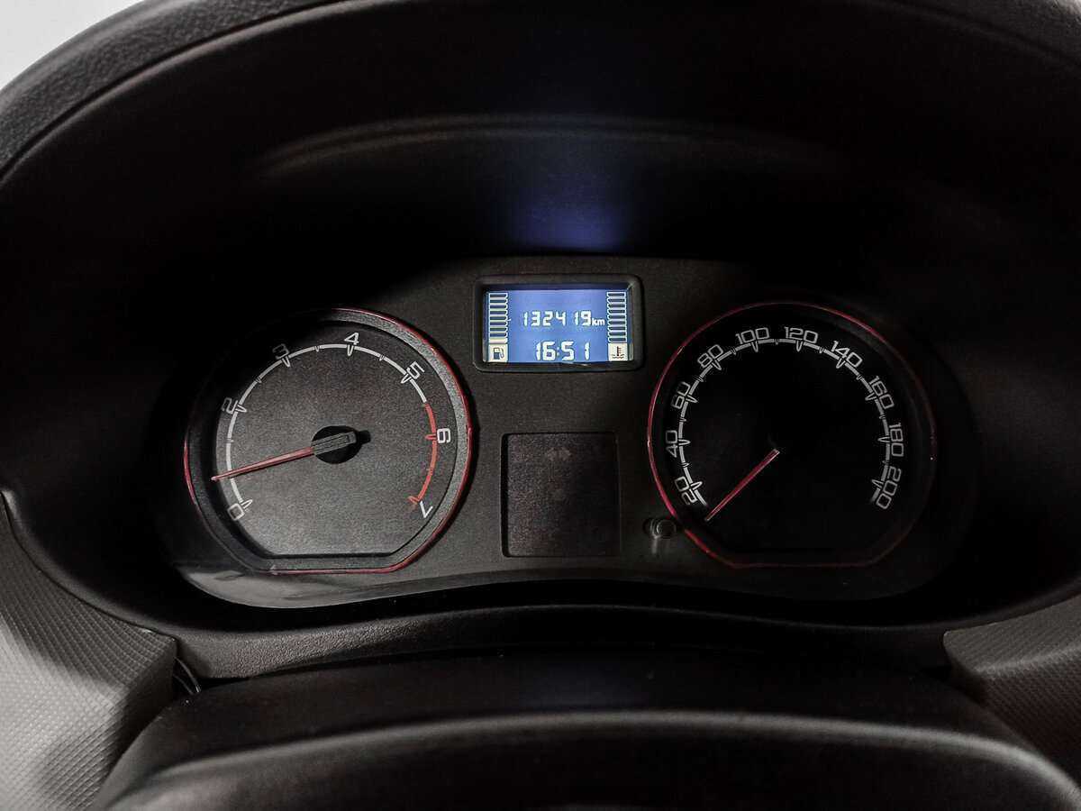 Купить Renault Logan, 2012, 132 391 км.. Фото: #12