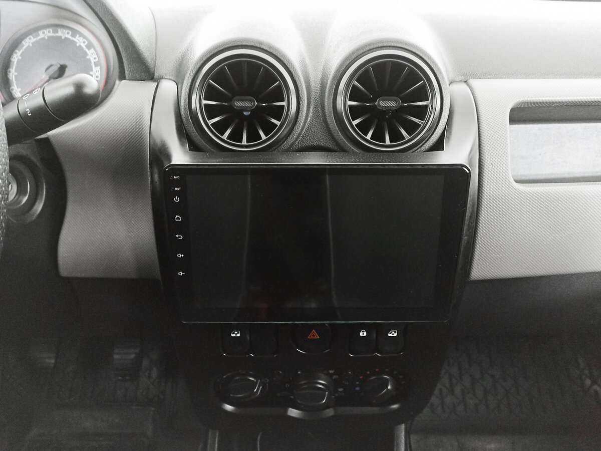 Купить Renault Logan, 2012, 132 391 км.. Фото: #14