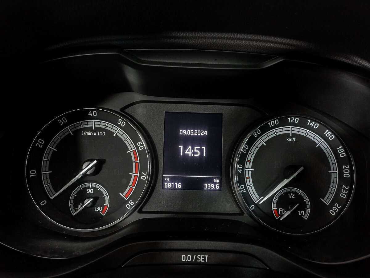 Купить Skoda Kodiaq, 2018, 68 093 км.. Фото: #9