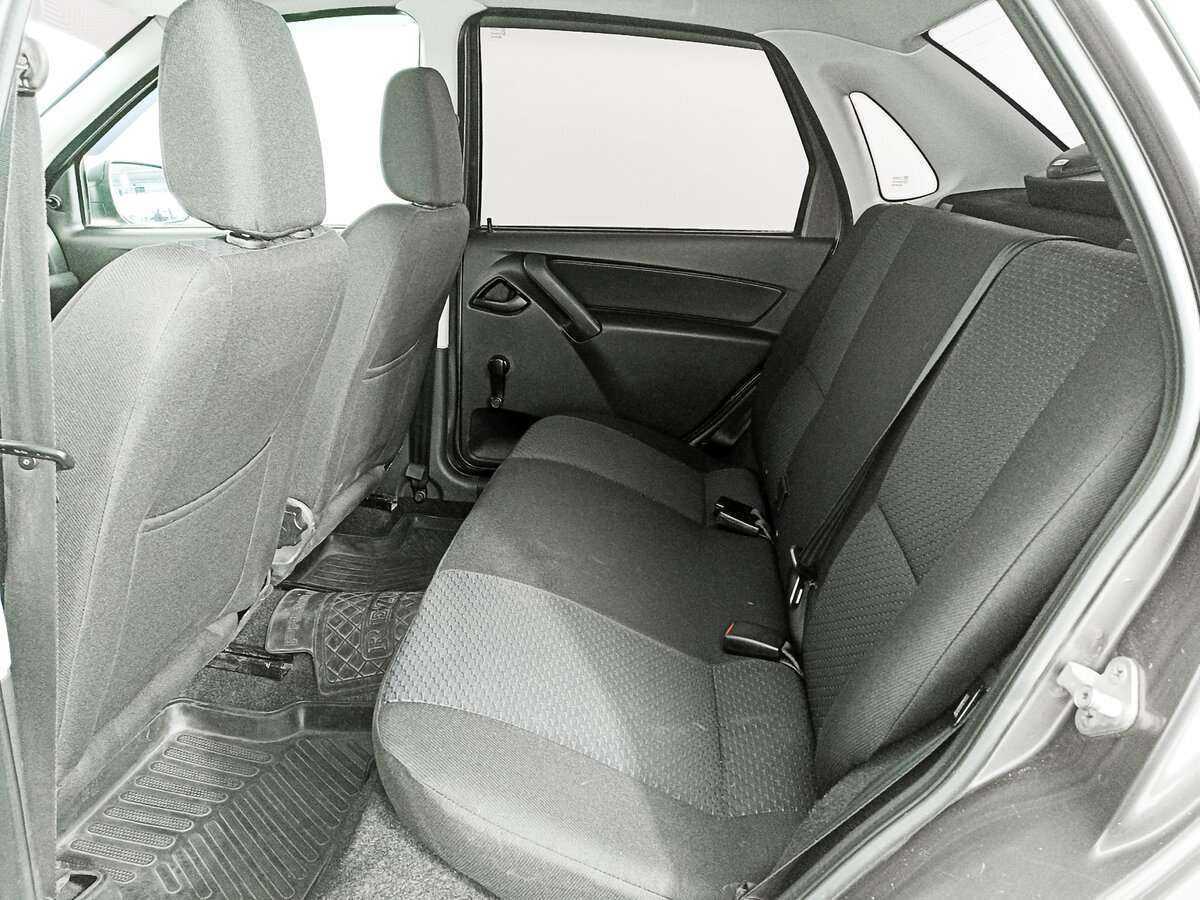 Купить Lada (ВАЗ) Granta, 2014, 119 202 км.. Фото: #7