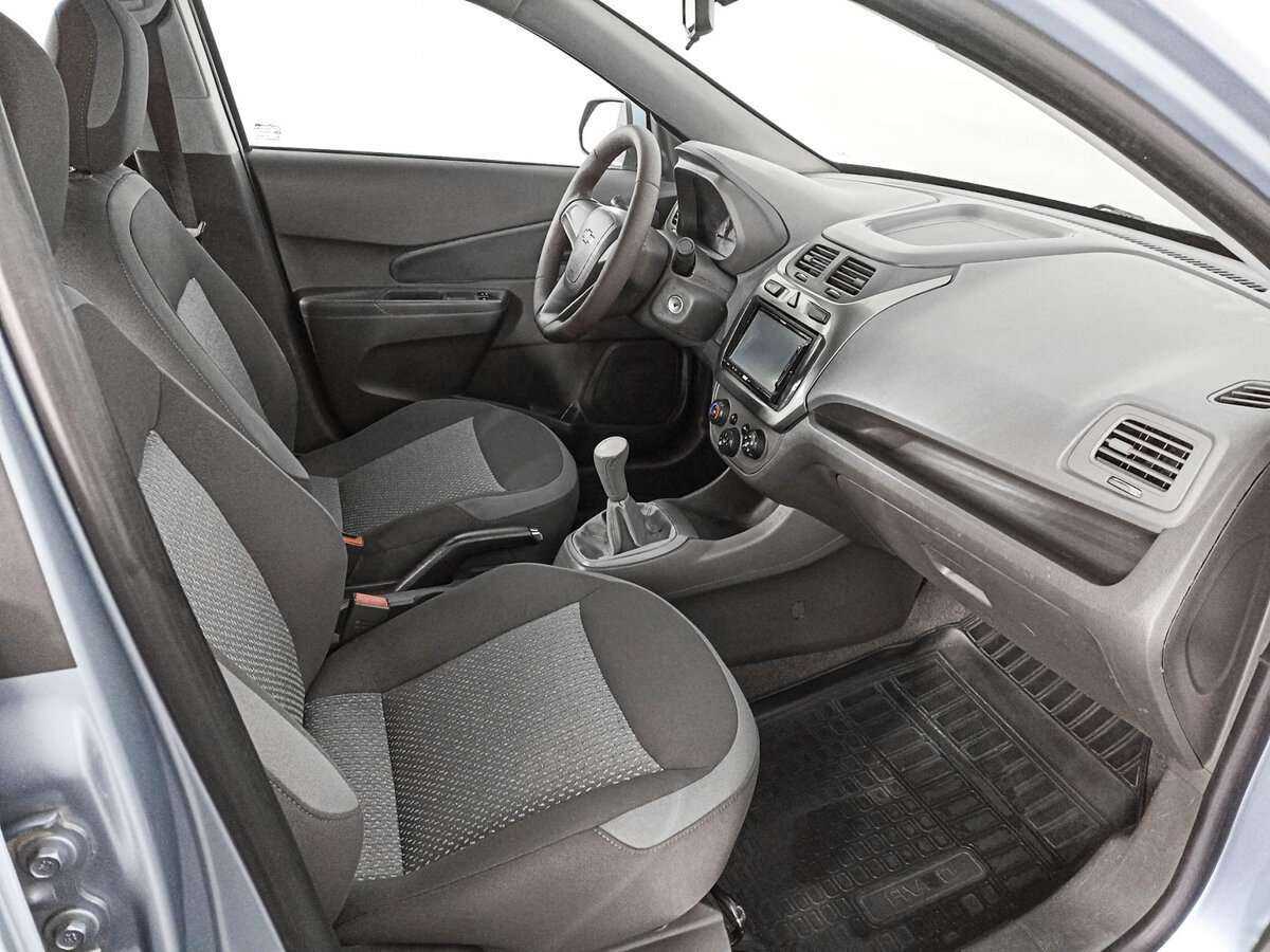 Купить Chevrolet Cobalt, 2013, 161 558 км.. Фото: #8
