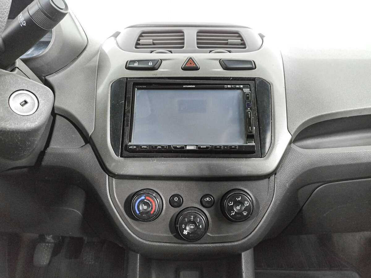 Купить Chevrolet Cobalt, 2013, 161 558 км.. Фото: #12