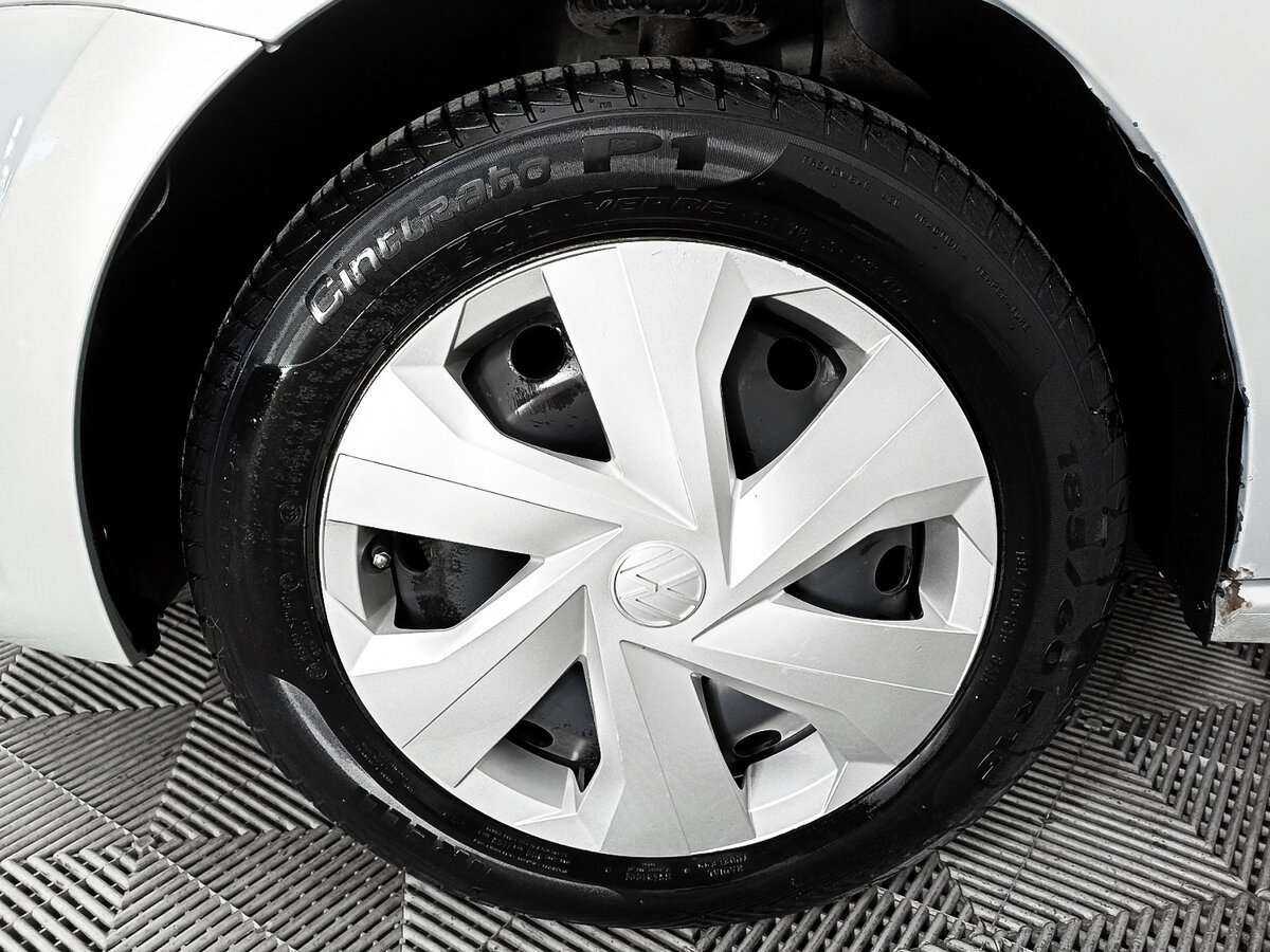 Купить Фольксваген Поло, 2013, 118 552 км.. Фото: #17