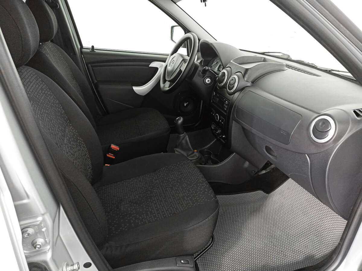 Купить Лада (ВАЗ) Ларгус, 2020, 111 640 км.. Фото: #8