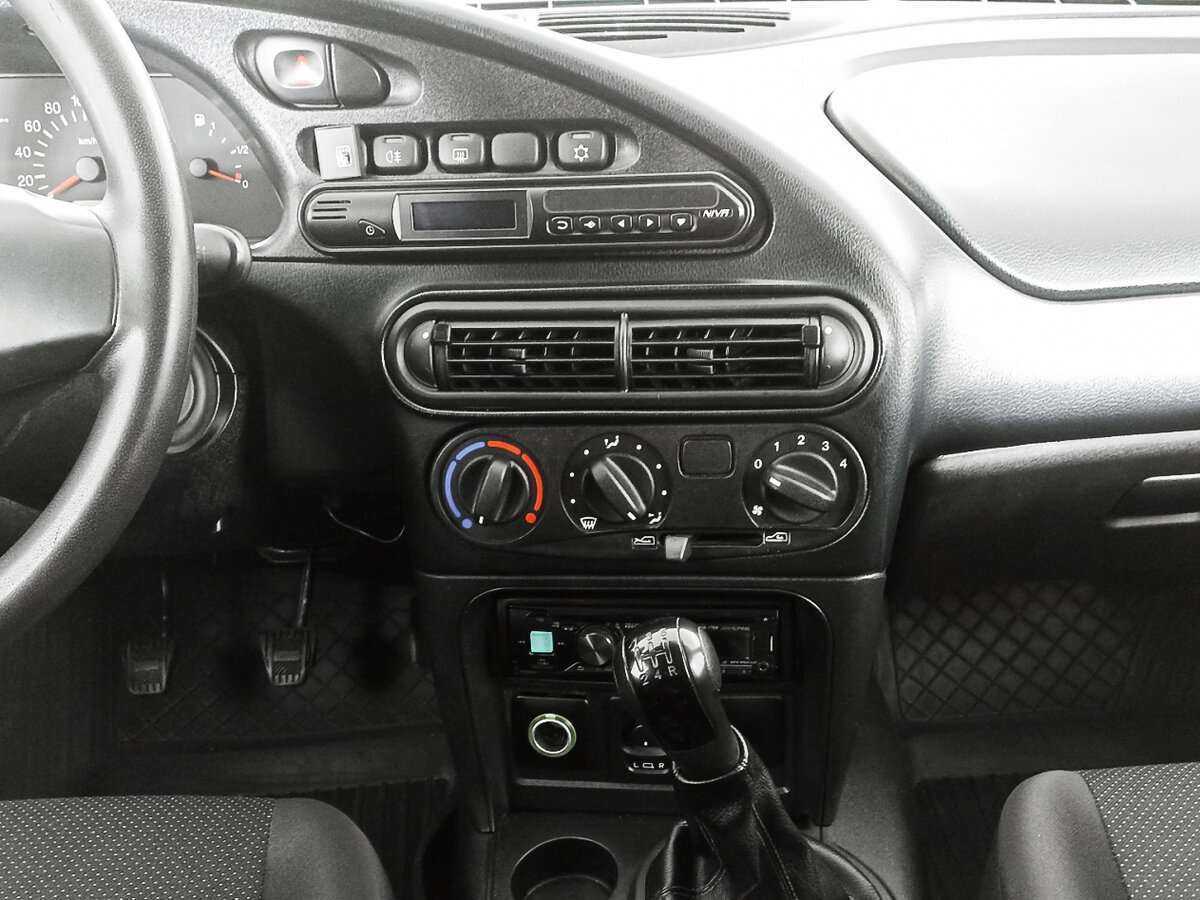 Купить Chevrolet Niva, 2014, 81 364 км.. Фото: #12