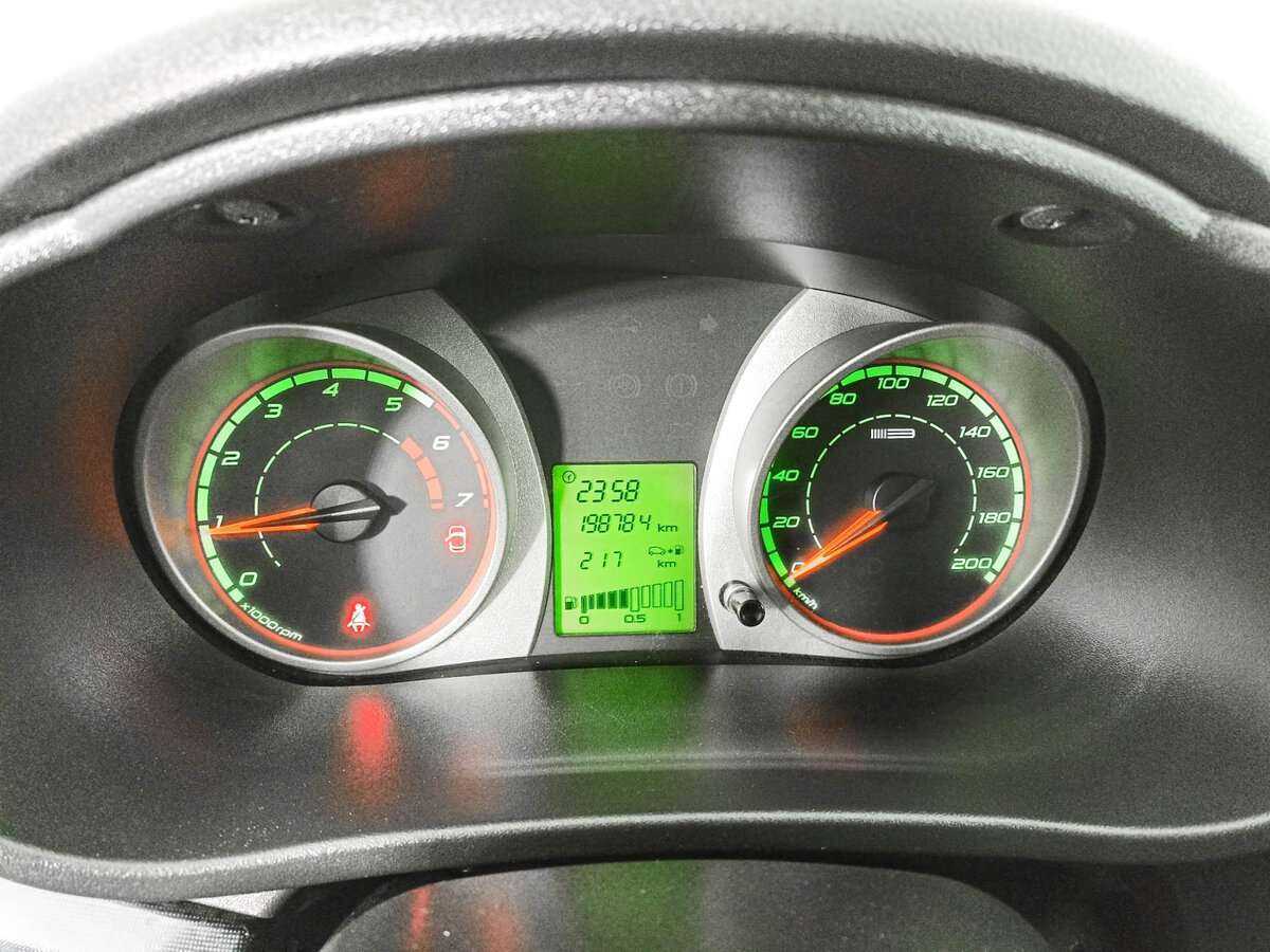 Купить Lada (ВАЗ) Kalina, 2014, 198 801 км.. Фото: #10