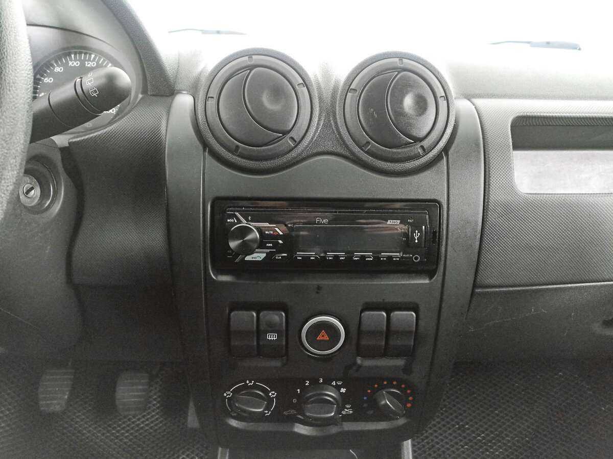 Купить Lada (ВАЗ) Largus, 2017, 88 396 км.. Фото: #12