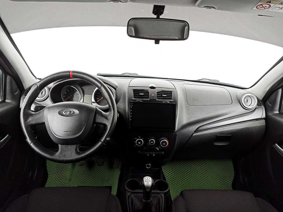 Купить Lada (ВАЗ) Granta, 2017, 160 615 км.. Фото: #9