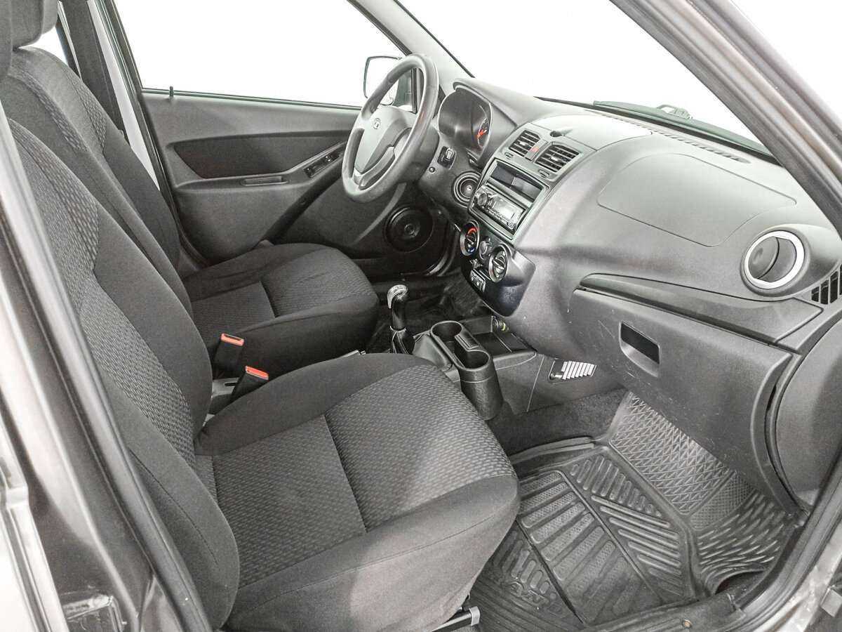 Купить Lada (ВАЗ) Kalina, 2015, 141 069 км.. Фото: #8