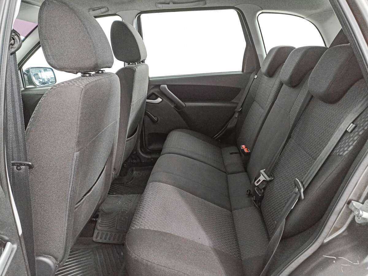 Купить Lada (ВАЗ) Kalina, 2015, 141 069 км.. Фото: #9