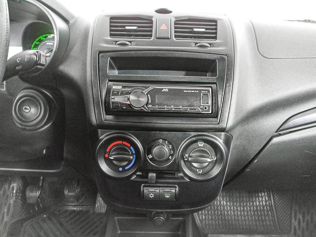 Купить Lada (ВАЗ) Kalina, 2015, 141 069 км.. Фото: #12