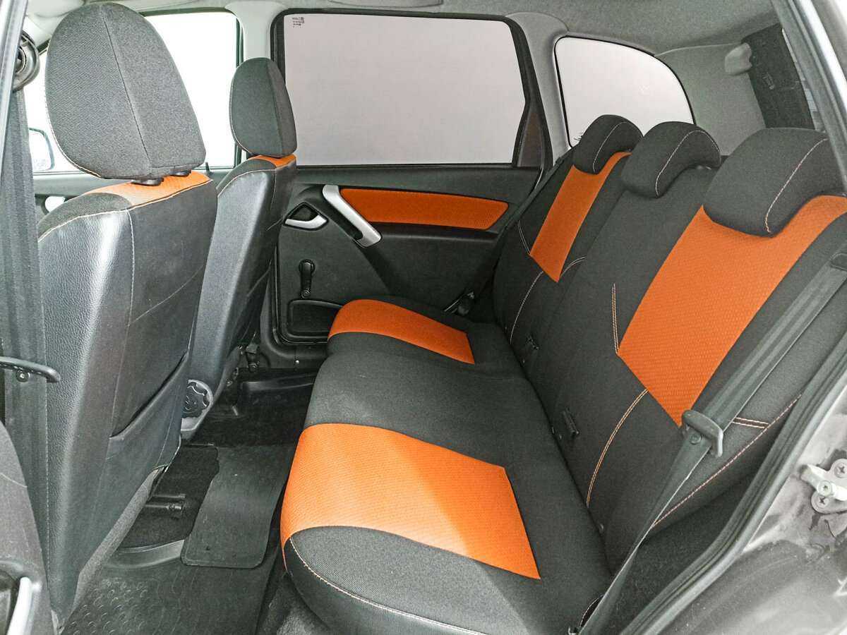 Купить Lada (ВАЗ) Kalina, 2016, 142 001 км.. Фото: #11