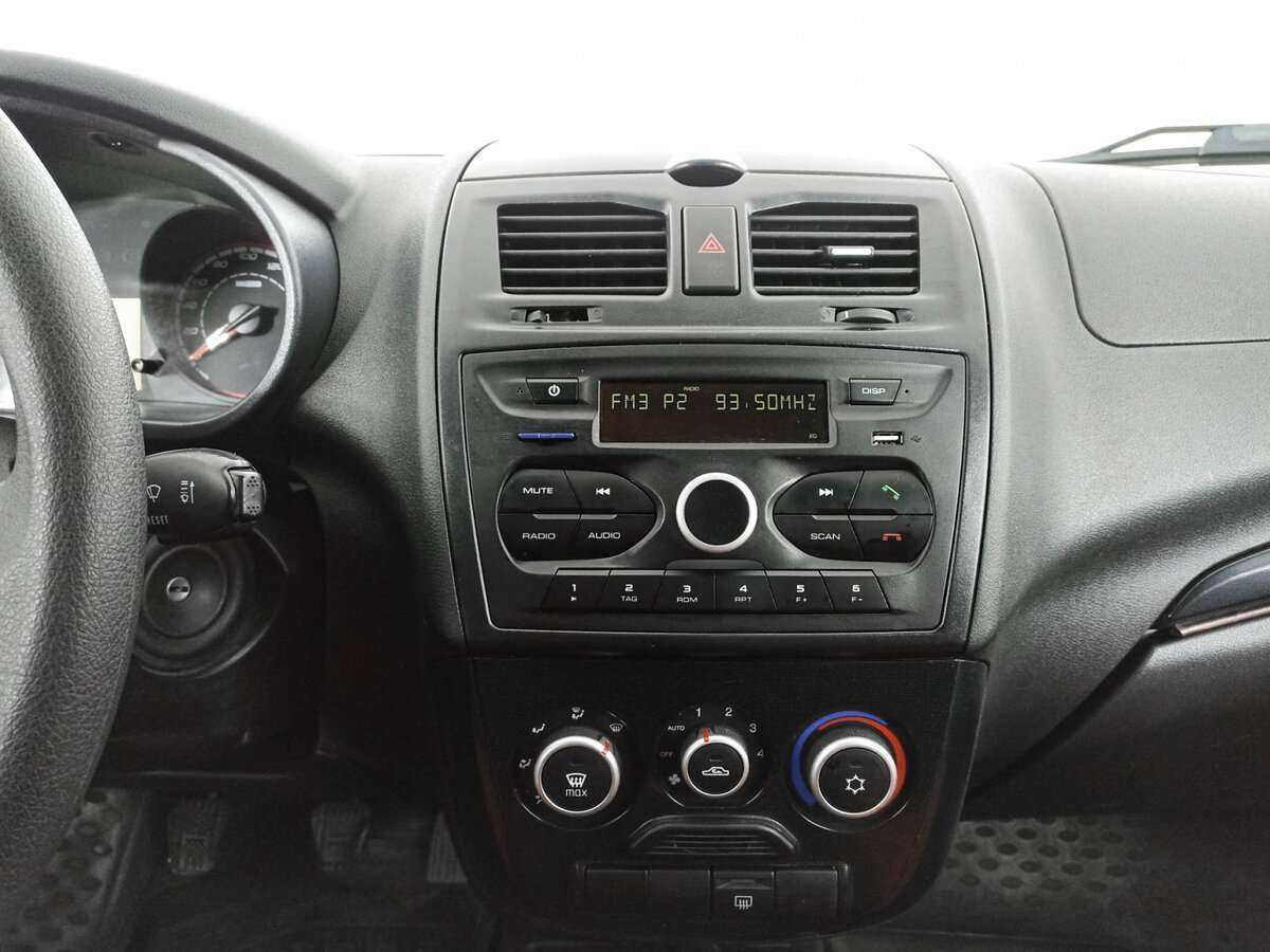 Купить Lada (ВАЗ) Kalina, 2016, 142 001 км.. Фото: #14