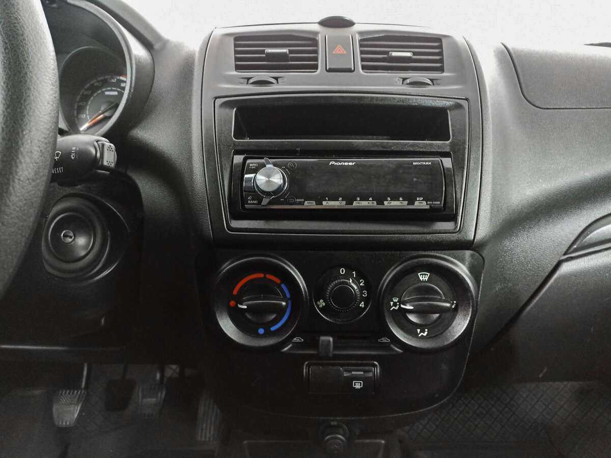 Купить Lada (ВАЗ) Kalina, 2014, 145 421 км.. Фото: #12