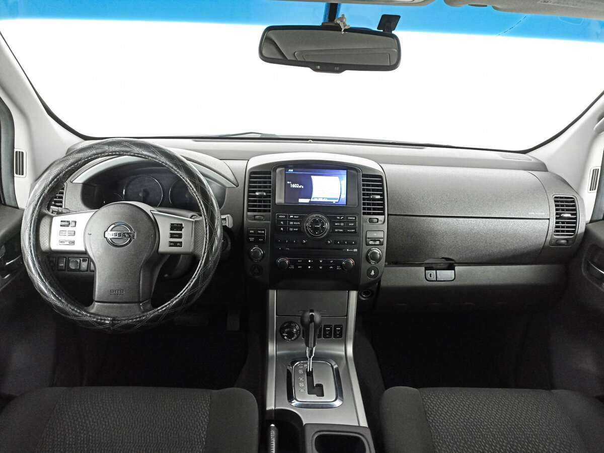 Купить Nissan Pathfinder, 2014, 241 219 км.. Фото: #10