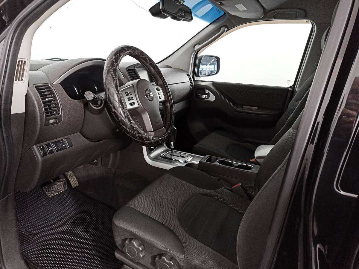 Купить Nissan Pathfinder, 2014, 241 219 км.. Фото: #12