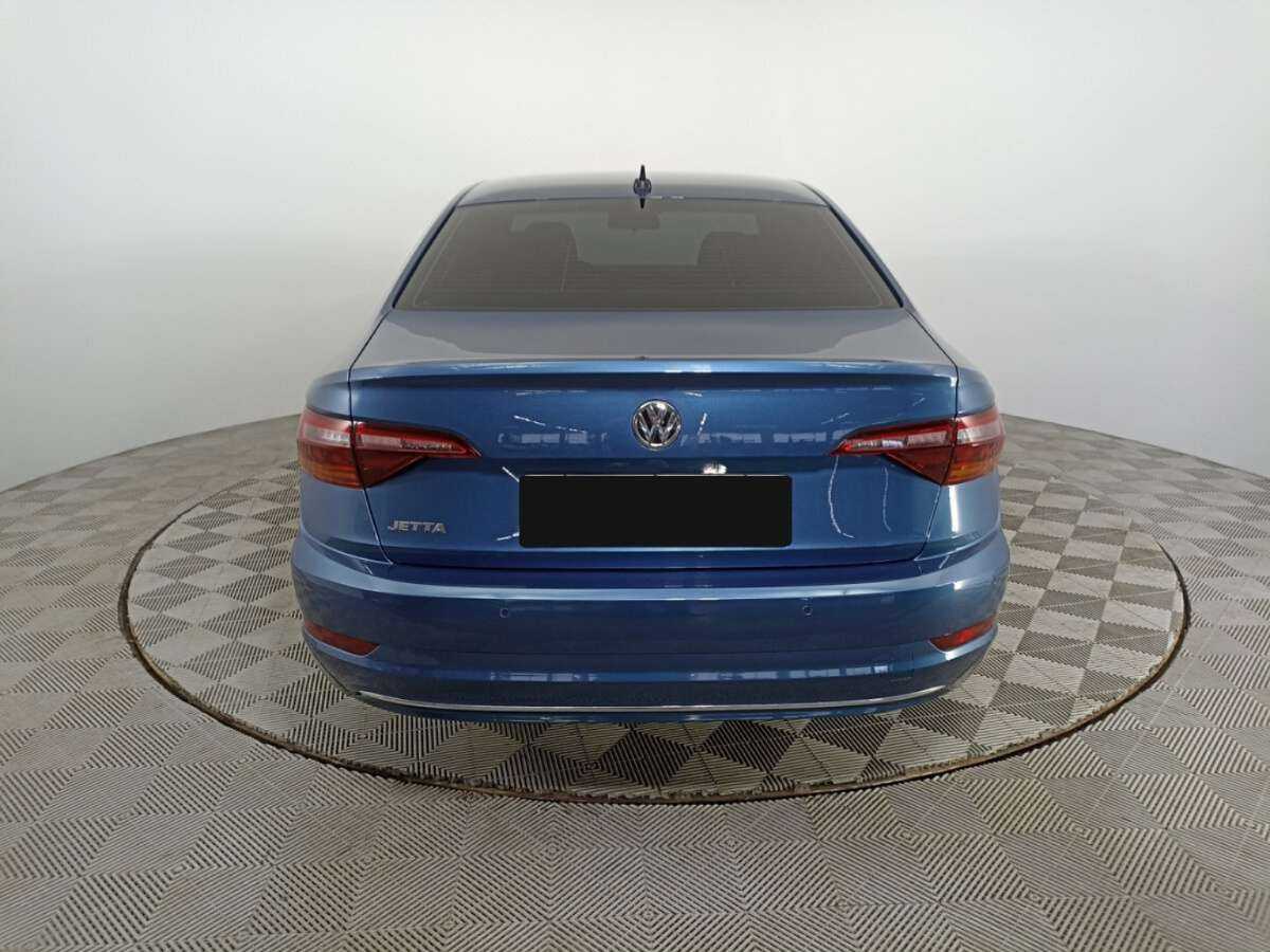 Купить Volkswagen Jetta, 2020, 55 054 км.. Фото: #5