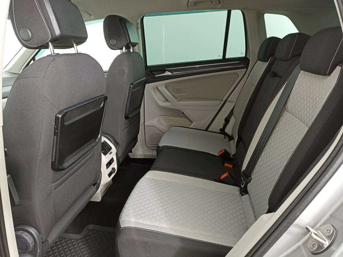 Купить Volkswagen Tiguan, 2017, 105 034 км.. Фото: #11
