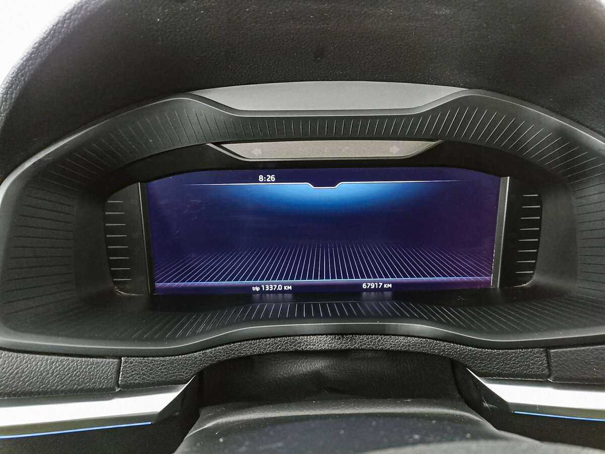 Купить Шкода Карок, 2021, 67 899 км.. Фото: #10