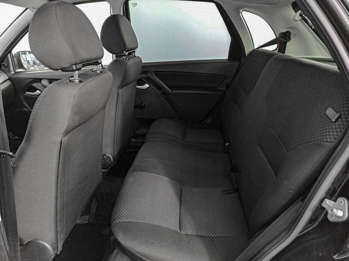 Купить Lada (ВАЗ) Kalina, 2014, 219 001 км.. Фото: #9