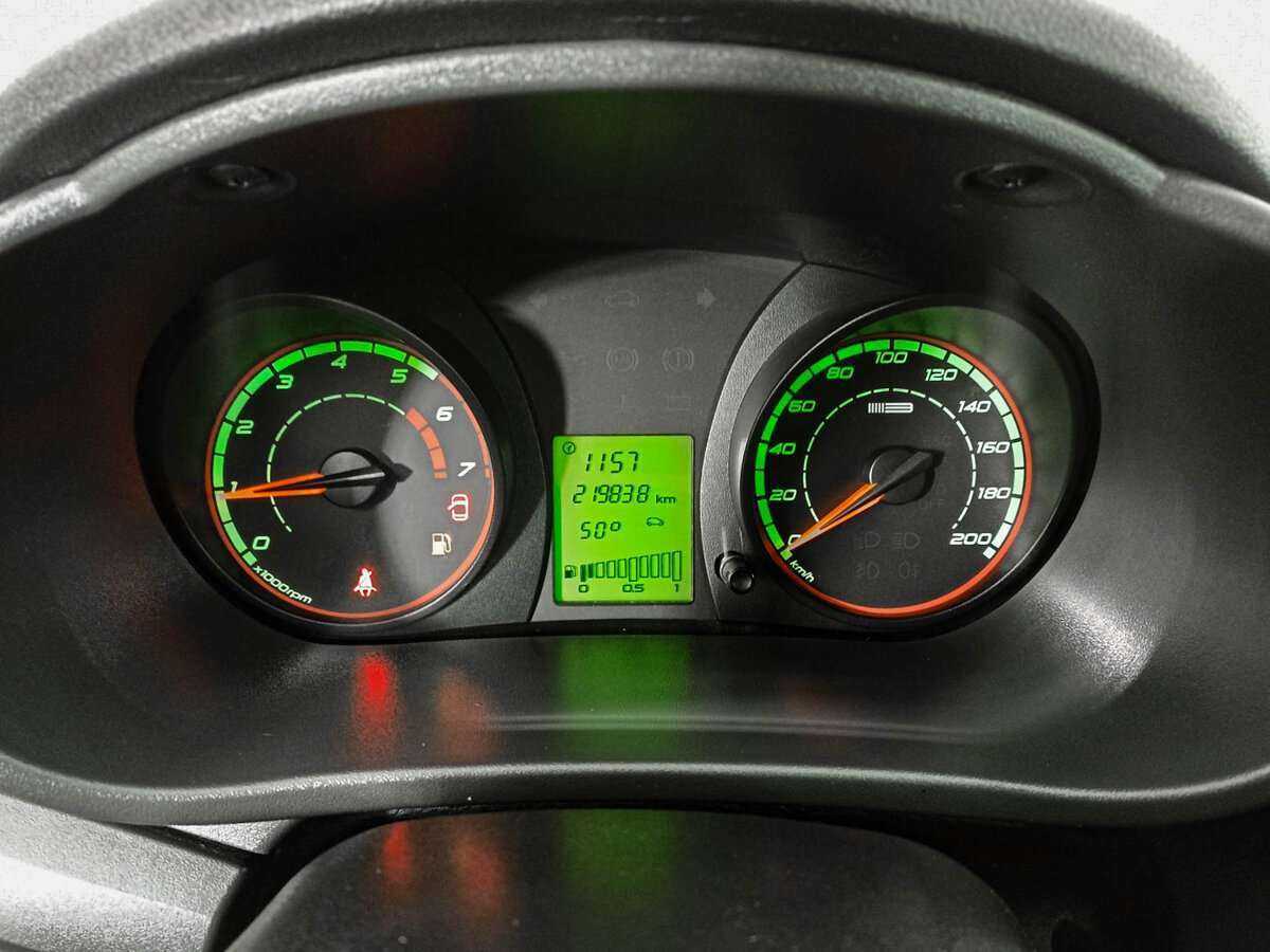 Купить Lada (ВАЗ) Kalina, 2014, 219 001 км.. Фото: #10