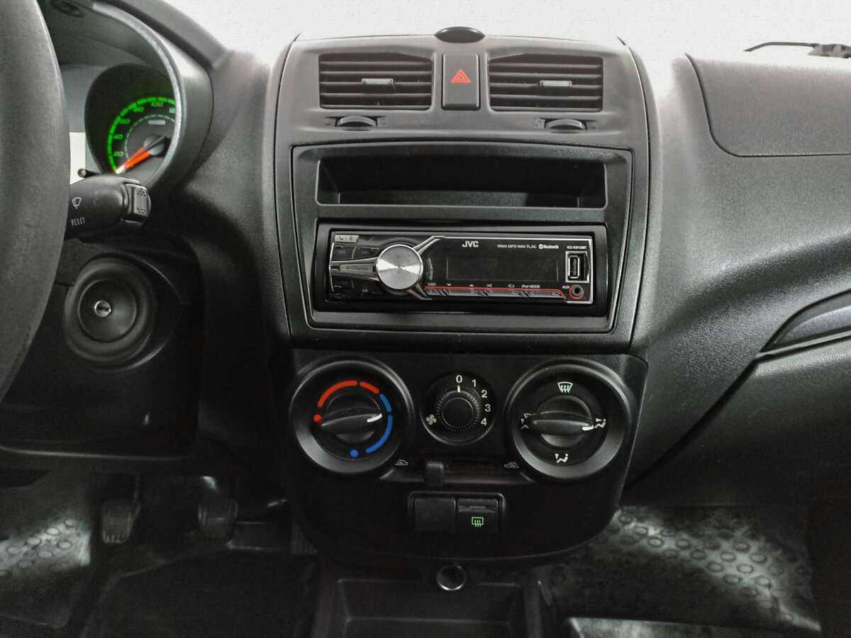 Купить Lada (ВАЗ) Kalina, 2014, 219 001 км.. Фото: #12