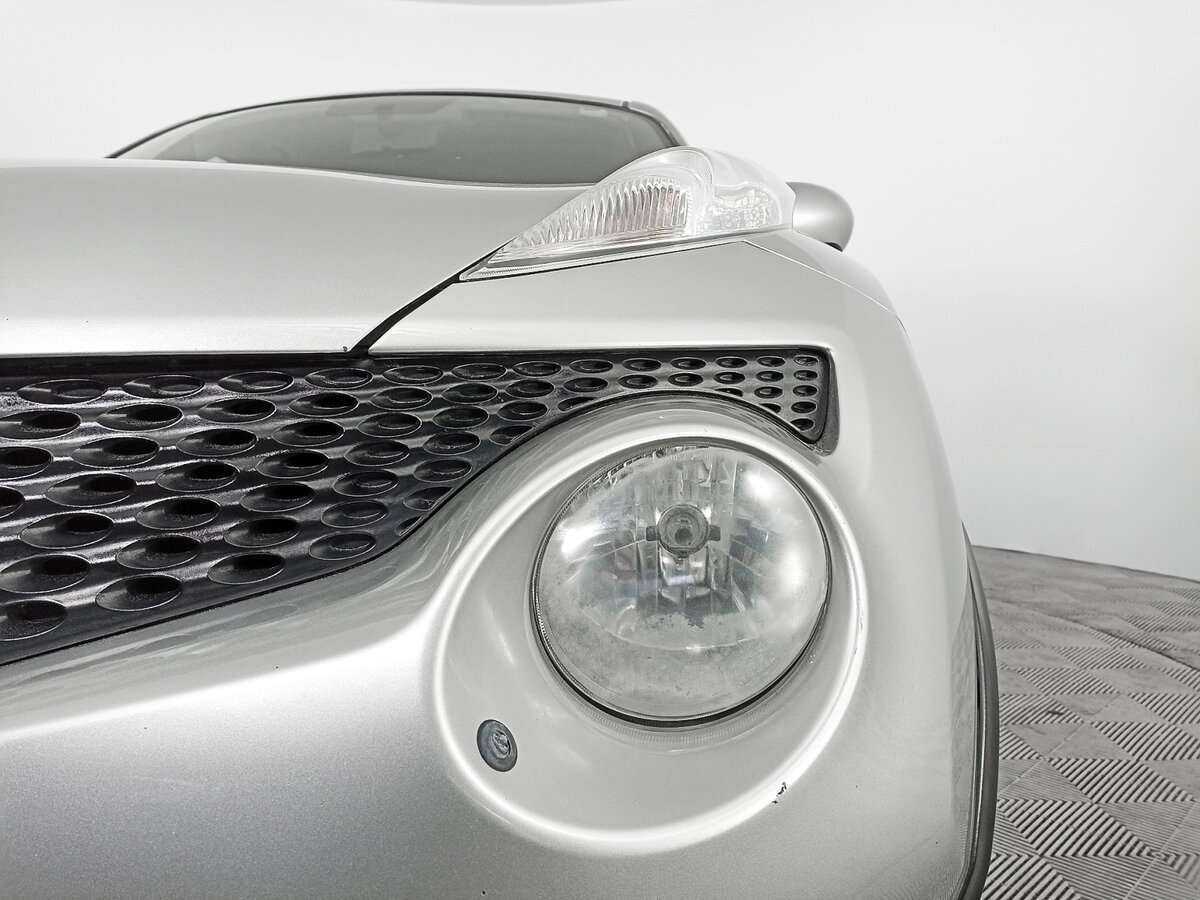 Купить Ниссан Жук, 2012, 169 235 км.. Фото: #16