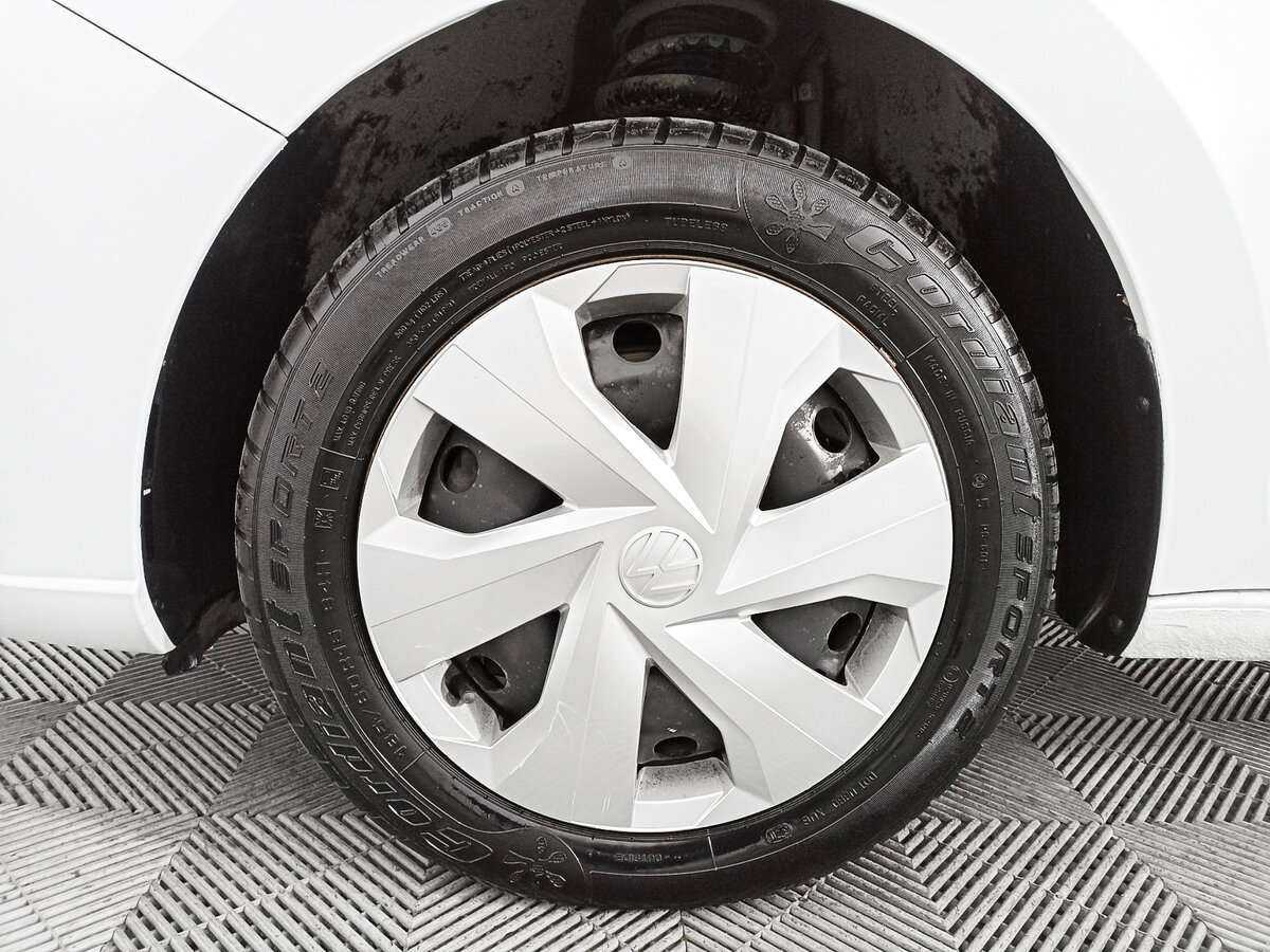 Купить Фольксваген Поло, 2020, 93 721 км.. Фото: #17