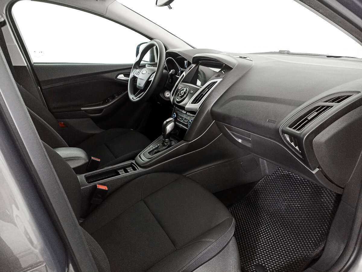 Купить Форд Фокус, 2017, 117 140 км.. Фото: #10