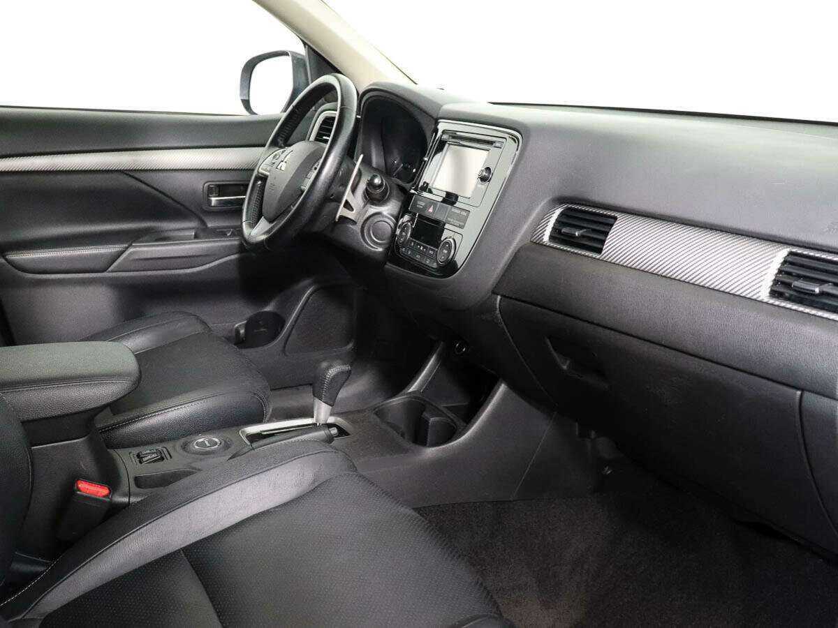 Купить Mitsubishi Outlander, 2013, 100 150 км.. Фото: #5