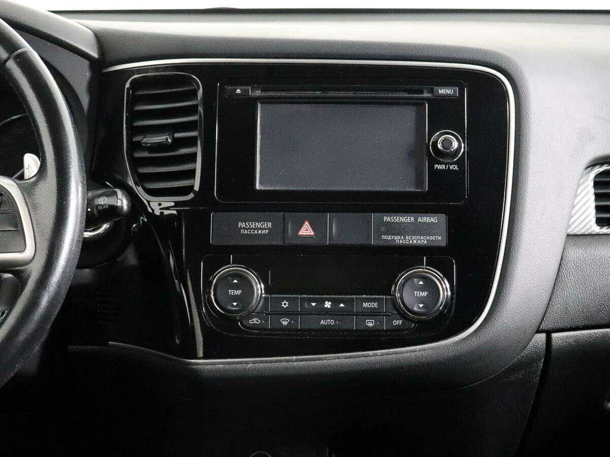 Купить Mitsubishi Outlander, 2013, 100 150 км.. Фото: #10