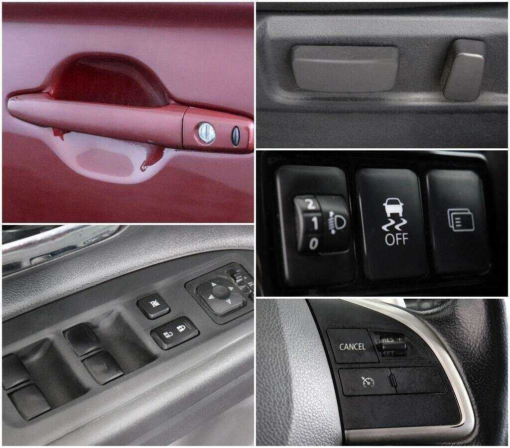 Купить Mitsubishi Outlander, 2013, 100 150 км.. Фото: #12