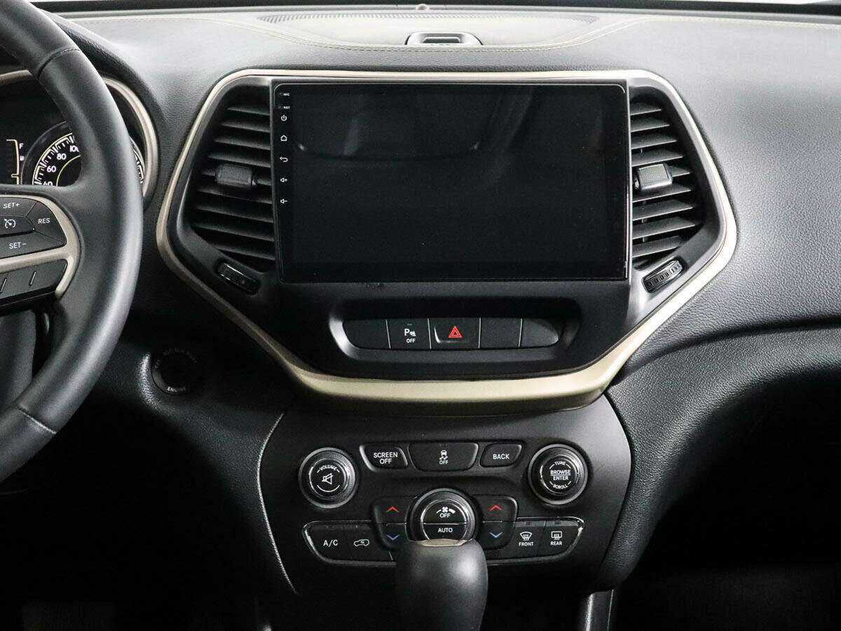 Купить Jeep Cherokee, 2014, 167 474 км.. Фото: #11