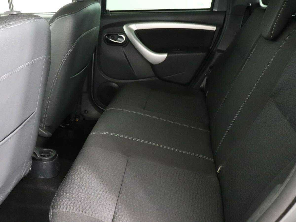 Купить Ниссан Террано, 2016, 81 000 км.. Фото: #8