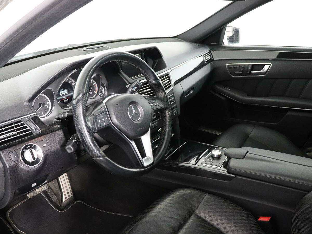 Купить Mercedes-Benz E-Класс, 2012, 125 868 км.. Фото: #7