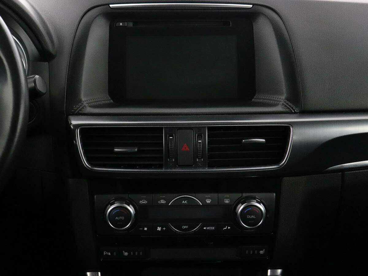 Купить Mazda CX-5, 2015, 128 000 км.. Фото: #10