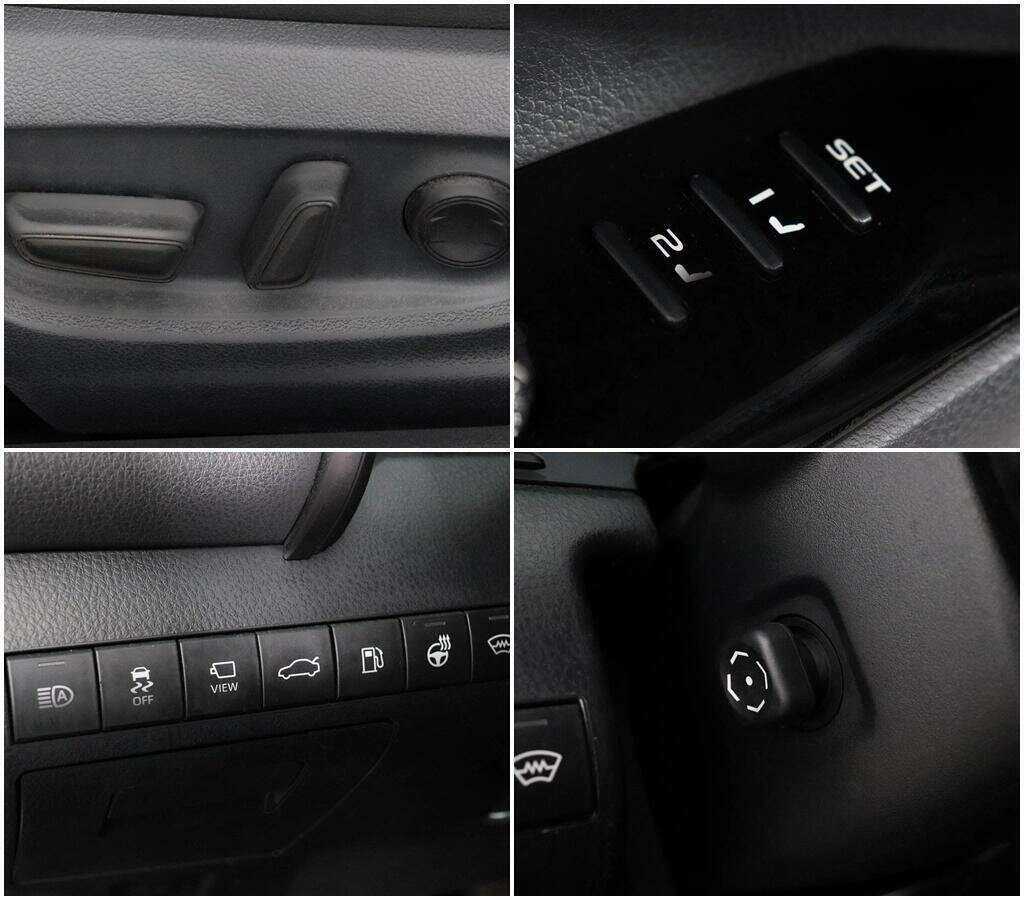 Купить Toyota Camry, 2018, 158 703 км.. Фото: #14