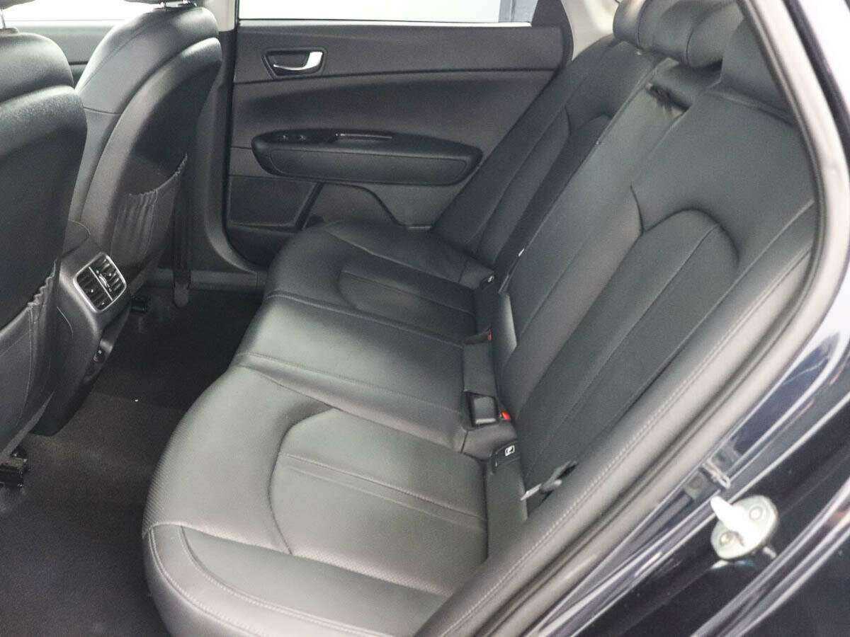 Купить Киа Оптима, 2019, 109 743 км.. Фото: #8