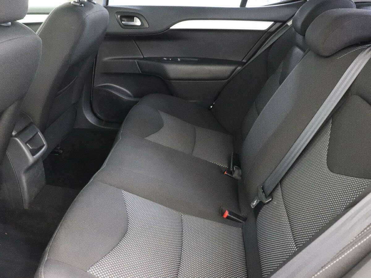 Купить Ситроен Ц4, 2015, 131 837 км.. Фото: #8