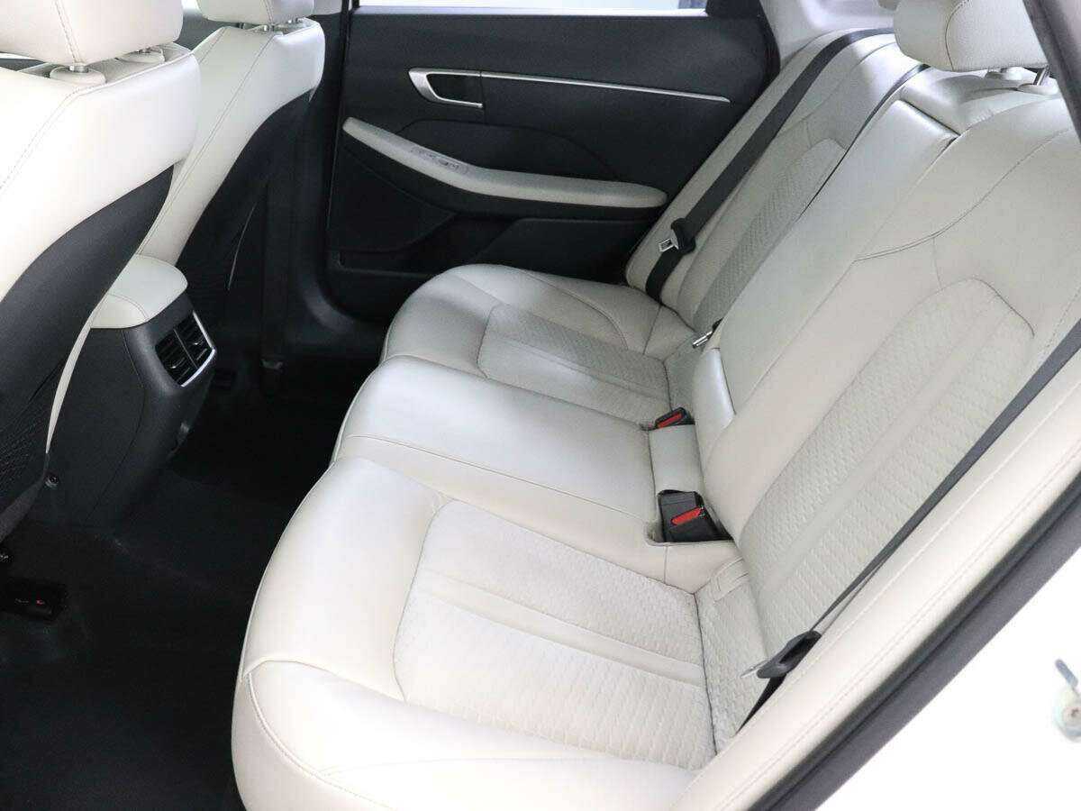 Купить Хендай Соната, 2020, 97 200 км.. Фото: #8