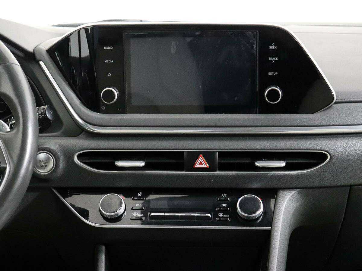 Купить Хендай Соната, 2020, 97 200 км.. Фото: #11