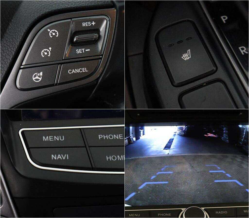 Купить Хендай Санта Фе, 2015, 219 237 км.. Фото: #13