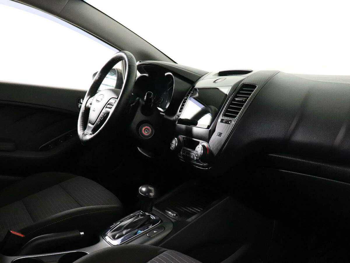 Купить Киа Церато, 2015, 94 500 км.. Фото: #6