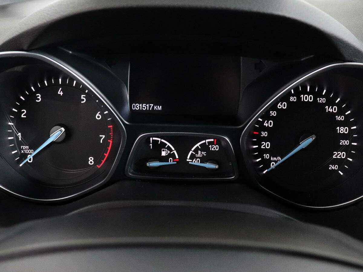 Купить Форд Куга, 2018, 31 510 км.. Фото: #9